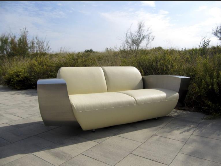 不銹鋼沙發(fā)架圖片 (2)