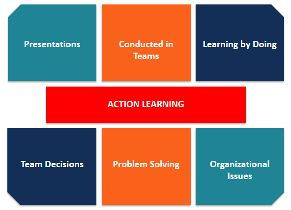 行動學(xué)習(xí)